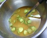 暑い日に！絶品簡単冷や汁作り方4写真