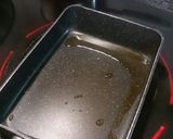 簡単！春菊とジャコのサラダ作り方3写真
