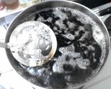 秋の宝石☆栗の渋皮煮作り方3写真