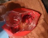 男のつまみ。簡単早い！きゅうりの漬物作り方2写真
