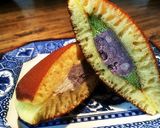 市販で☆アイスケーキ作り方4写真