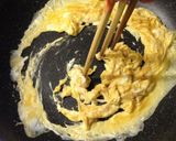 パセリの和風彩りおにぎり作り方5写真