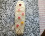 ゆめちから100％✿グミ入り山食✿作り方24写真