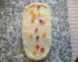 ゆめちから100％✿グミ入り山食✿作り方22写真