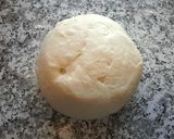 ゆめちから100％✿グミ入り山食✿作り方17写真