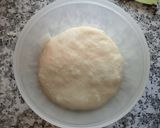 ゆめちから100％✿グミ入り山食✿作り方14写真