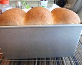 ゆめちから100％✿グミ入り山食✿作り方36写真