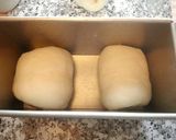ゆめちから100％✿グミ入り山食✿作り方28写真