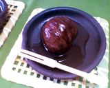 秋の宝石☆栗の渋皮煮作り方17写真
