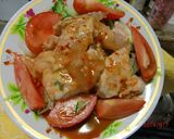 簡単! しっとり 美味しい 蒸し鶏作り方14写真