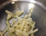 夏バテ防止〜☆鶏レバーワイン煮☆作り方2写真