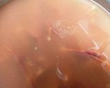 夏バテ防止〜☆鶏レバーワイン煮☆作り方1写真