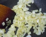 なすとトマトでイタリア風ミートボール作り方1写真
