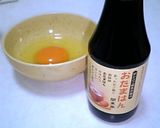 とろりん♪半熟たまご丼作り方4写真