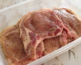 秘伝の万能マリネソース (肉料理)作り方7写真