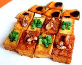 ネギだくダレの厚揚げ焼き！作り方7写真