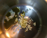 簡単☆トマトの中華風スープ♪作り方2写真