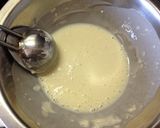 ノルウェー塩サバ七変化✿大葉巻天ぷら作り方4写真