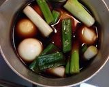 ヘルシー☆鶏チャーシュー作り方6写真