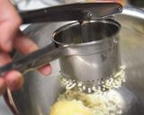 【アメリカ流】クラシック・マッシュポテト作り方4写真