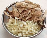 我が家の常備菜！ひじきの煮物作り方3写真