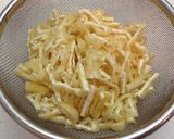 我が家の常備菜！ひじきの煮物作り方4写真