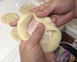 小麦除去の ♪じゃがいもパン♪作り方7写真