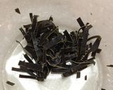 我が家の常備菜！ひじきの煮物作り方6写真