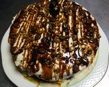 コーヒーケーキ作り方20写真