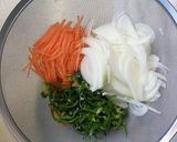 じゃがいもと野菜のチーズ焼き作り方2写真