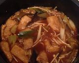 つけ麺風＊カレーそうめん（冷や麦）作り方7写真