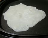 広島風お好み焼き作り方2写真