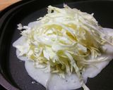 広島風お好み焼き作り方3写真