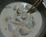 簡単鶏の天ぷら作り方4写真