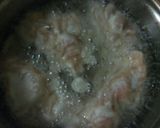 簡単鶏の天ぷら作り方5写真