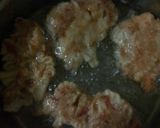 簡単鶏の天ぷら作り方6写真