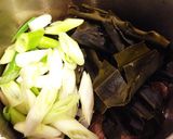 シンプル☆煮豚作り方4写真
