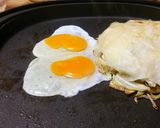 広島風お好み焼き作り方7写真