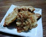 簡単鶏の天ぷら作り方7写真