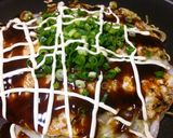 広島風お好み焼き作り方10写真