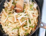 じゃがいもと野菜のチーズ焼き作り方3写真