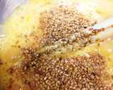 栄養満点〜☆親子＊他人丼☆作り方6写真