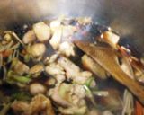 栄養満点〜☆親子＊他人丼☆作り方7写真
