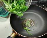 大量消費の味方！ピーマンのきんぴら作り方4写真