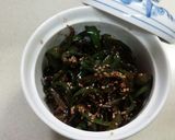 大量消費の味方！ピーマンのきんぴら作り方10写真