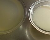 鶏骨スープ♪(鶏がらの2番スープ)作り方5写真