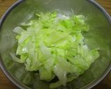 簡単過ぎる豆腐サラダ作り方1写真