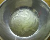 簡単過ぎる豆腐サラダ作り方2写真