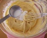 HMで完熟バナナチョコの簡単カップケーキ作り方1写真