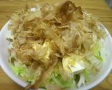 簡単過ぎる豆腐サラダ作り方6写真